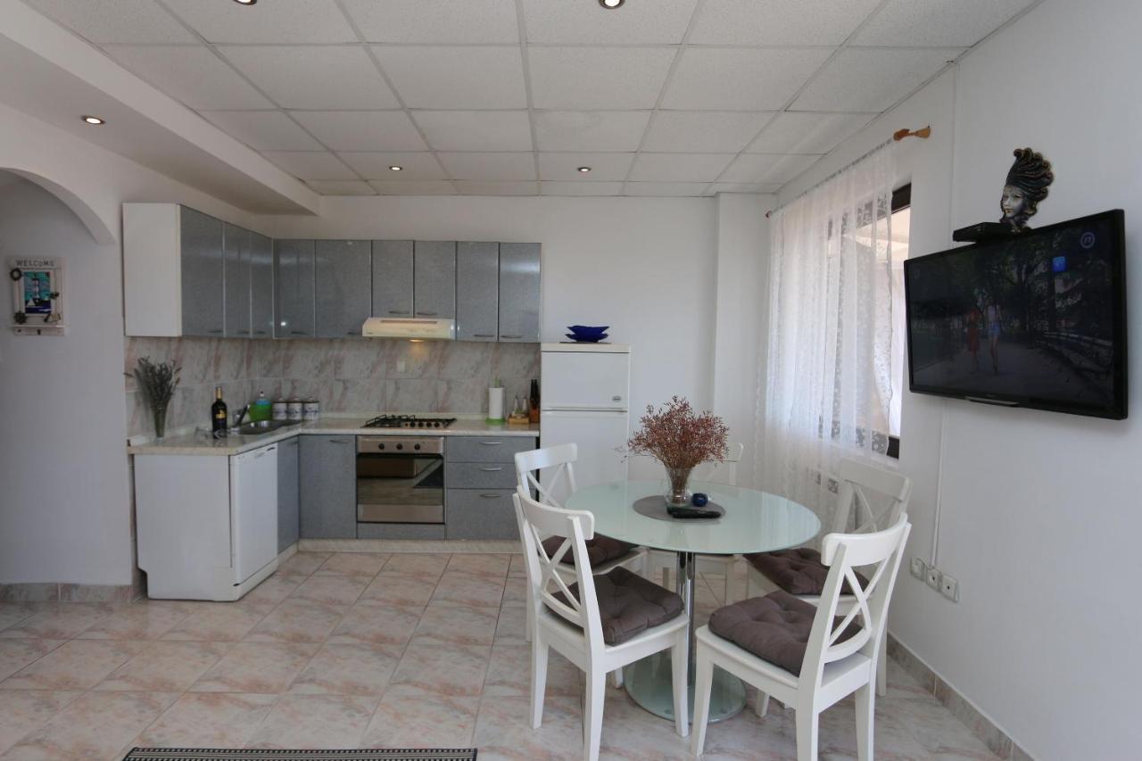 Apartment Lidija Šilo Zewnętrze zdjęcie