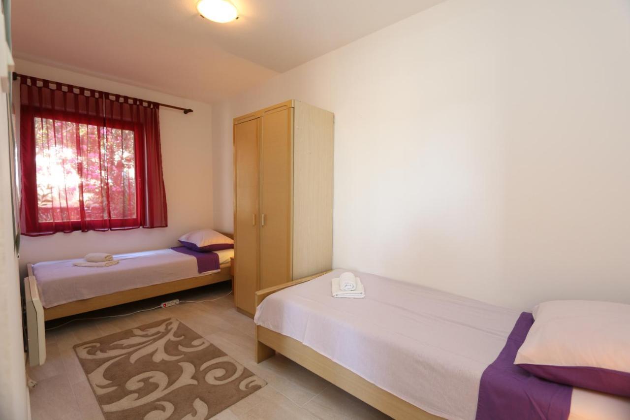 Apartment Lidija Šilo Zewnętrze zdjęcie