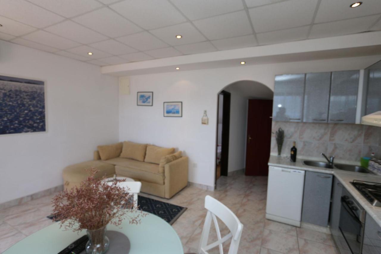 Apartment Lidija Šilo Zewnętrze zdjęcie