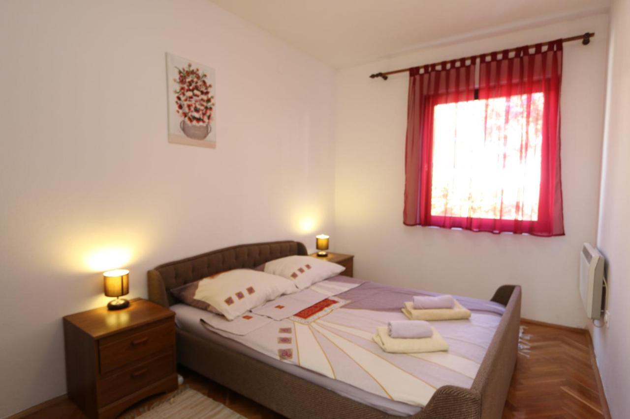 Apartment Lidija Šilo Zewnętrze zdjęcie