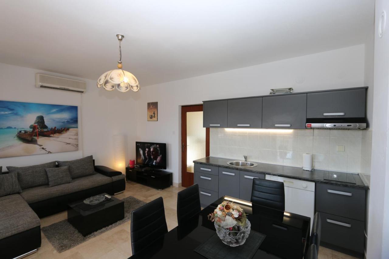 Apartment Lidija Šilo Zewnętrze zdjęcie