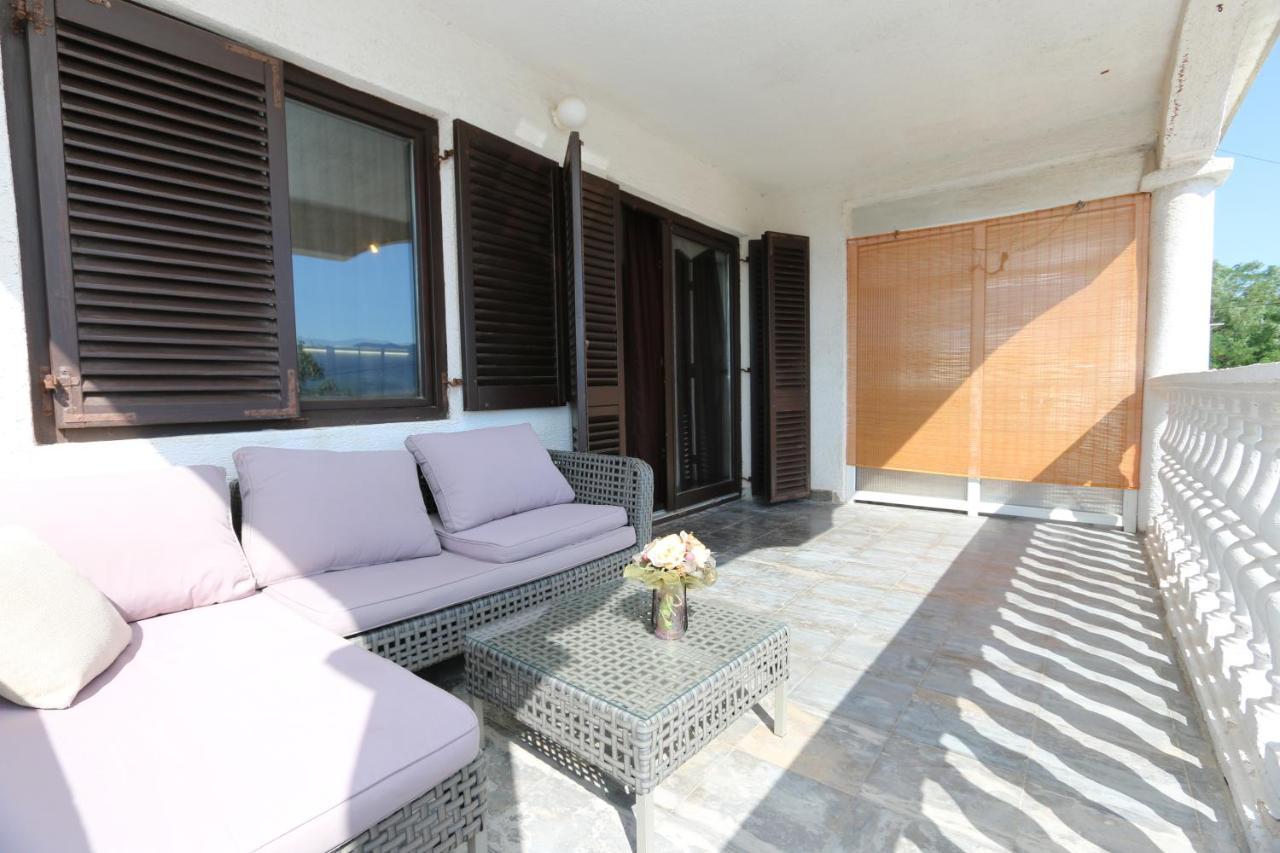 Apartment Lidija Šilo Zewnętrze zdjęcie